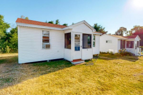 Serendipity - Belle of Maine, Cottage 12